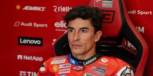 Dall’Igna Yakin Marquez Kembali 100% di Jerez, Ducati Siap Bangkit dari Tekanan Awal Musim