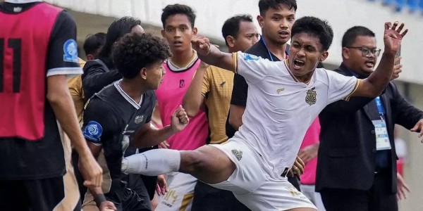 I.League Kutuk Insiden Kekerasan di EPA U-20 Antara Dewa United vs Bhayangkara FC, PSSI Siapkan Sanksi Tegas