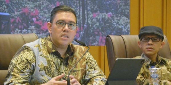 Strategi Dalam Menghadapi Kondisi Geopolitik