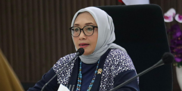 UU PPRT Disahkan, Pemberi Kerja Wajib Lapor ke RT/RW, Perlindungan PRT Lebih Ketat