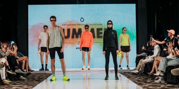 Ortuseight Luncurkan Koleksi Summer 2026, Hadirkan Inovasi Produk Sepatu Spike, Hybrid, dan Padel Terbaru