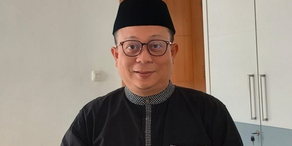Kemenag Tegaskan Tidak Ada Kebijakan Uang Kas Masjid Dikelola Pemerintah