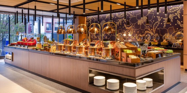 Aston Malang Hotel & Conference Center Resmi Dibuka, Tawarkan Pengalaman Modern dan Kuliner Berkarakter