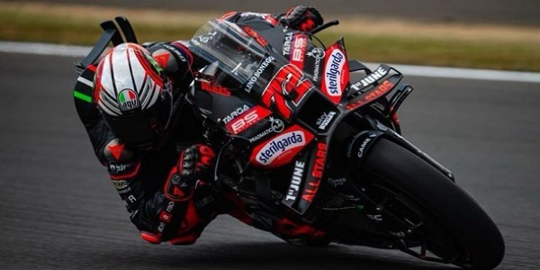 Marco Bezzecchi Tetap Merendah Meski Dominasi Awal Musim MotoGP 2026