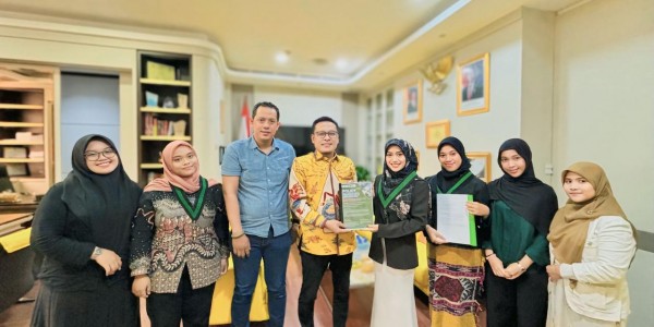 KOHATI Surabaya Inisiasi Sekolah Advokasi Perempuan dengan Dukungan DPRD Kota Surabaya