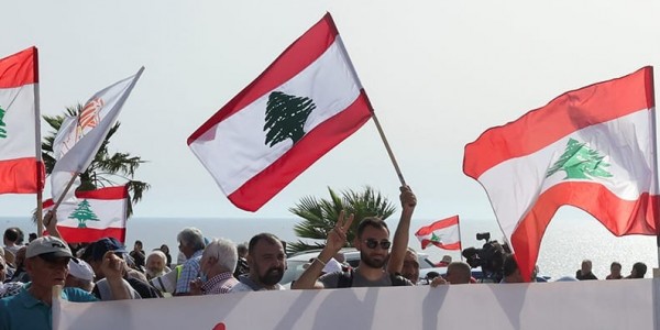 Lebanon Tegaskan Tak Akan Sepakati Perjanjian Tanpa Penarikan Penuh Pasukan Israel