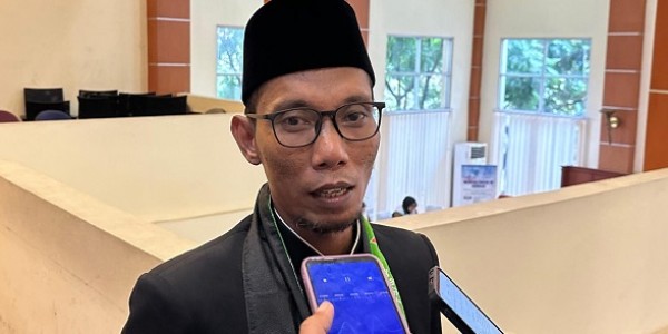 DPRD Minta Pemkot Depok Perkuat Pencegahan Kasus Pelecehan Seksual Pelajar