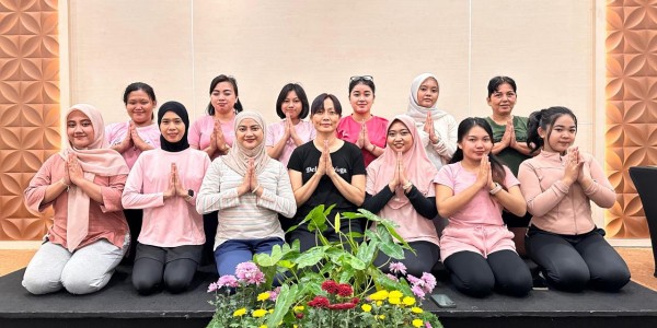 Grand Inna Tunjungan Rayakan Hari Kartini 2026 Lewat Program “Whispers of Kartini”