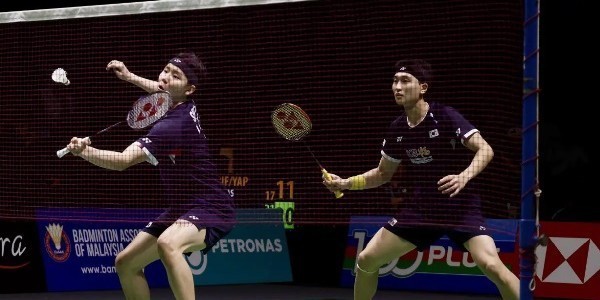 Revolusi Skor Bulu Tangkis: Format 3x15 Siap Mengubah Wajah Pertandingan Dunia