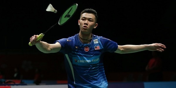 Lee Zii Jia Jadi Penyelamat! Malaysia Lolos dari Mimpi Buruk di Piala Thomas 2026