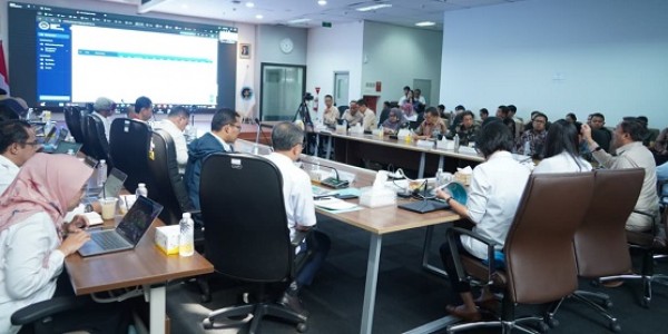 Kemenag Kawal Ketat Program Makan Bergizi Gratis: Data Santri Jadi Kunci Ketepatan Sasaran