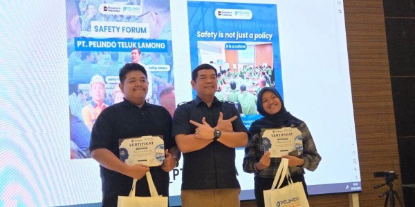 Dorong Humas Proaktif dan Respon Akurat, TTL Integrasikan AI dalam Strategi Kehumasan