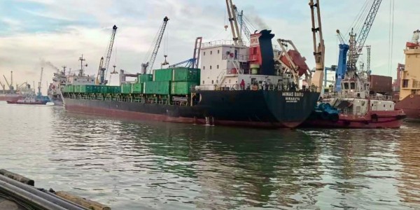 KSOP Utama Tanjung Perak & TTL Uji Coba Zona Labuh 2 (EAZI), Upaya Pangkas Waktu Tunggu Kapal