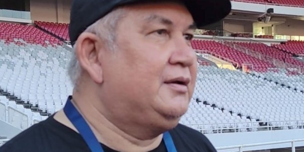 Persija Jadikan GBK Kandang Hingga Akhir Musim, Termasuk Lawan Persib, Panpel Ingatkan The Jakmania Jaga Ketertiban