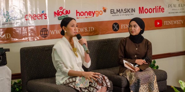 Peringati Hari Kartini, Hotel Neo+ Waru Sidoarjo Gelar Beauty Class dan Talkshow Inspiratif