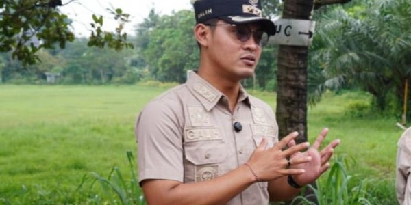HUT Depok Makin Meriah, Lurah Cilangkap Sediakan Servis Motor Gratis Khusus Warga