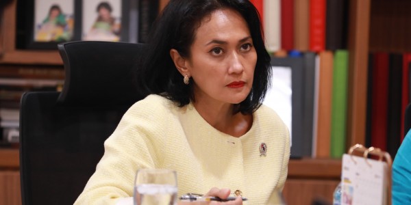 Wamen P2MI: Indonesia Berpeluang Jadi Pemasok Welder Kelas Dunia
