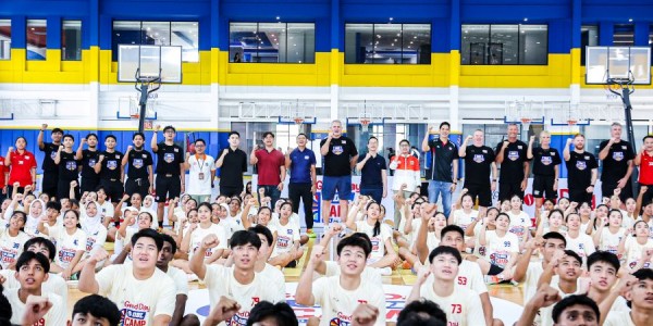 DBL Camp 2026 Digelar di Jakarta, Usung Sport Science untuk Pembinaan Basket Usia Dini