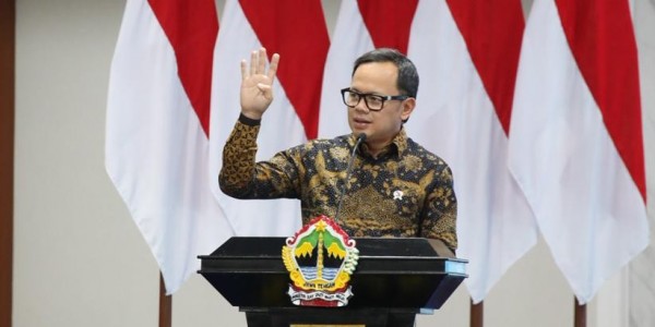 Wamendagri Bima Arya: Efisiensi dan Sinergi Kunci Dorong Ekonomi Daerah