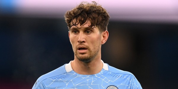 John Stones Tinggalkan Manchester City di Akhir Musim, Akhiri Kebersamaan 10 Tahun
