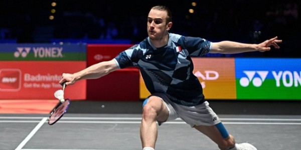 Kejutan di Piala Thomas 2026: Prancis Hentikan Dominasi Indonesia, Ganda Jadi Kunci
