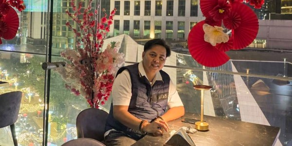Menyongsong Muktamar NU ke-35: Membincang Peluang, Menghitung Suara