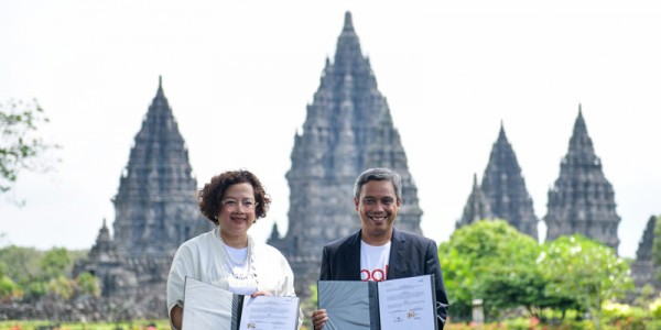 BTN Berkolaborasi dengan IDM Majukan Pariwisata Indonesia