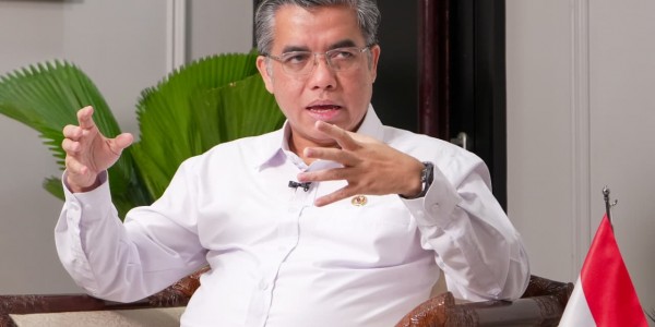 Menaker Terbitkan Aturan Baru Outsourcing, Ini Isinya