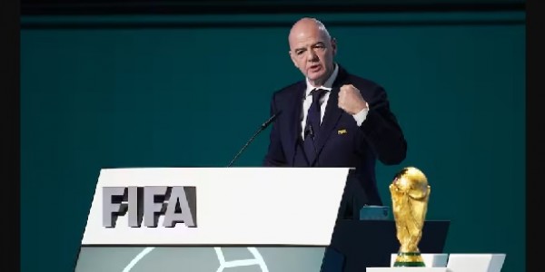 FIFA Pastikan Iran Ikut Piala Dunia, Meski Kanada Tolak Masuk Pejabatnya