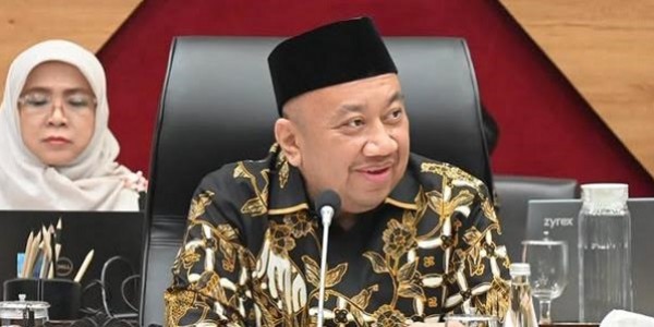 Pendidikan Belum Merata, Lalu Hadrian Irfani Dorong Keseimbangan Infrastruktur dan Kualitas Guru