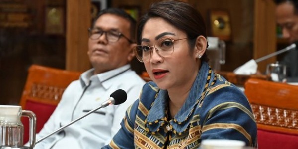 Hardiknas 2026, Eva Stevany Rataba Tekankan Pendidikan Berkualitas untuk Toraja