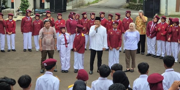 Gus Ipul: Presiden Berikan Perlindungan Sosial Rp500 Triliun untuk Buruh dan Rakyat Miskin