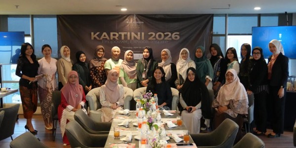 Peringati Hari Kartini, BeSS Mansion Hotel Surabaya Gelar Forum Inspiratif Perempuan