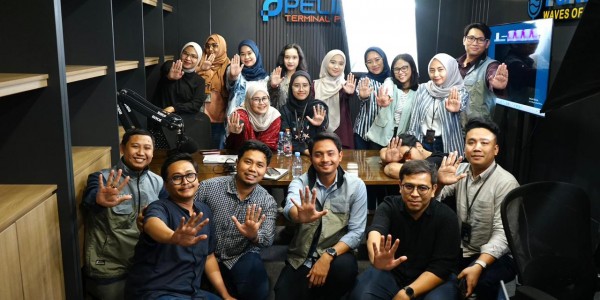 Peringati Hari Kartini, Pelindo Daya Sejahtera Soroti Isu Kekerasan Seksual di Dunia Kerja