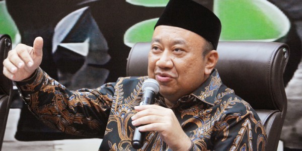 Lalu Dorong Reformasi Tata Kelola Guru Nasional, Hapus Cluster Satukan jadi PNS