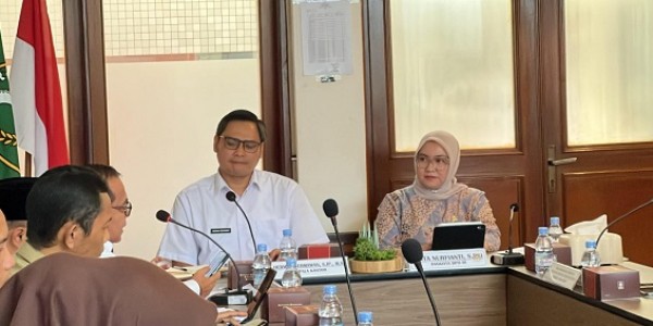 Senator Agita Tekankan Penanganan Kekerasan Seksual Harus Tuntas hingga Proses Hukum Pelaku