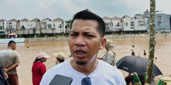 Abdul Khoir Sebut Lebaran Depok Jadi Ajang Pengenalan Tradisi ke Generasi Muda