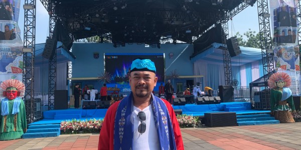 Edi Masturo Ungkap Filosofi dari Nyuci Perabotan, Ini Penjelasannya!