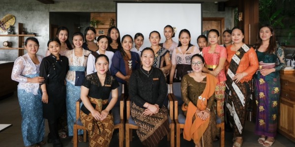 Rayakan Hari Kartini, Kappa Senses Ubud Hadirkan “Empowering Women’s Health”