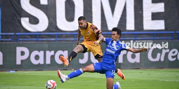Panpel, Jakmania Hingga Mauricio Souza Kecewa Berat Laga Persija vs Persib Gagal Digelar di Jakarta