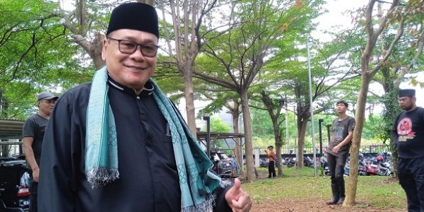 Mazhab DPRD Depok Soroti Nilai Gotong Royong dalam Tradisi Potong Kebo Andil