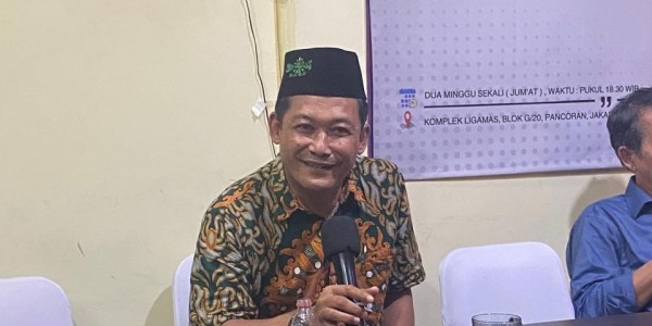 Direktur Eksekutif CSIIS : Muhaimin Tidak Mau Berkeringat Sendiri