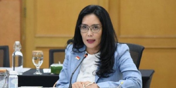 Rieke Diah Pitaloka Dorong Disahkannya PP Manajemen ASN