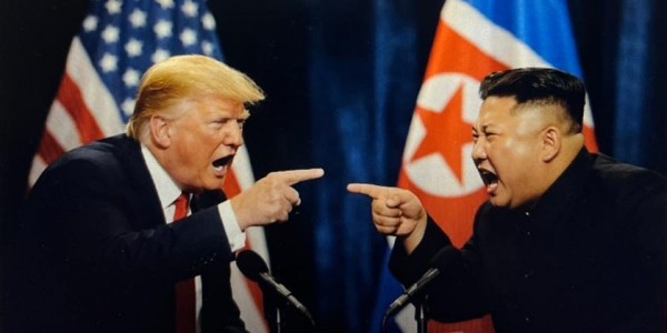 Trump Umumkan Gencatan Senjata Tiga Hari Rusia-Ukraina dan Pertukaran 1.000 Tahanan