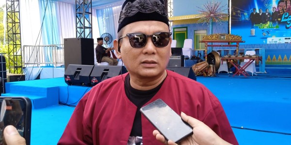 Hamzah Ungkap Antusiasme Warga di Lebaran Depok 2026: Tidak Pernah Sepi