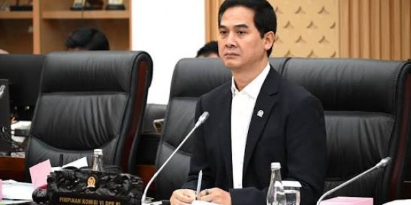 Isu Pencaplokan Gojek, Legislator PDIP: Komisi VI Bakal Panggil Danantara