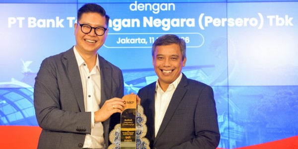 BTN dan MKP Bangun Standar Baru Ekosistem Wisata Digital Bali