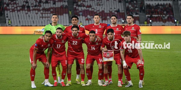 John Herdman Ungkap Langkah Besar Timnas Indonesia Jelang Piala Asia 2027