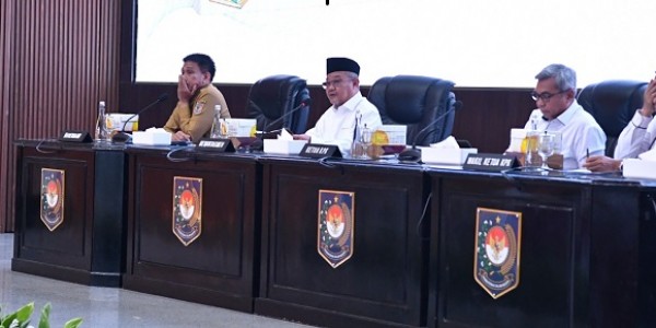 Panduan Pendidikan Antikorupsi Diluncurkan, Sekolah Jadi Fondasi Bangun Generasi Jujur