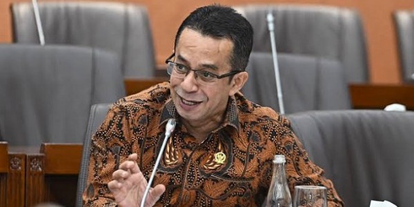 Masa Persidangan ke-V, DPR Fokus Pembahasan pada Pengawasan Anggaran dan Prolegnas 2026